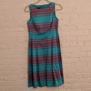 Talbots dress